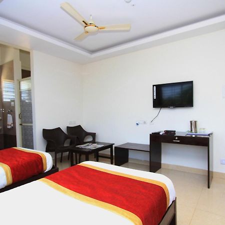 Hotel O Sri Sai Residency Bidadi Eksteriør bilde