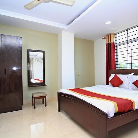Hotel O Sri Sai Residency Bidadi Eksteriør bilde