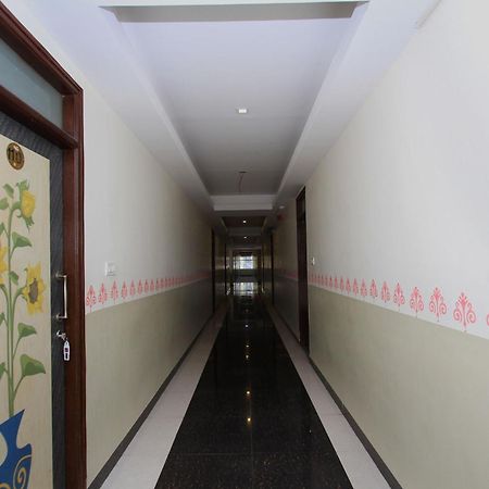 Hotel O Sri Sai Residency Bidadi Eksteriør bilde